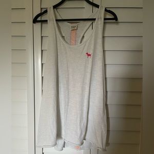 Muscle t-shirt from PINK